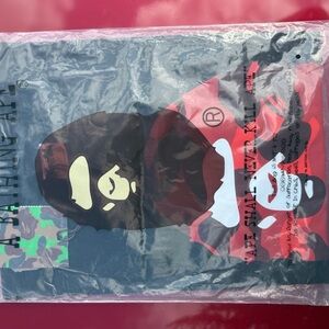 BAPE Graphic T-Shirt